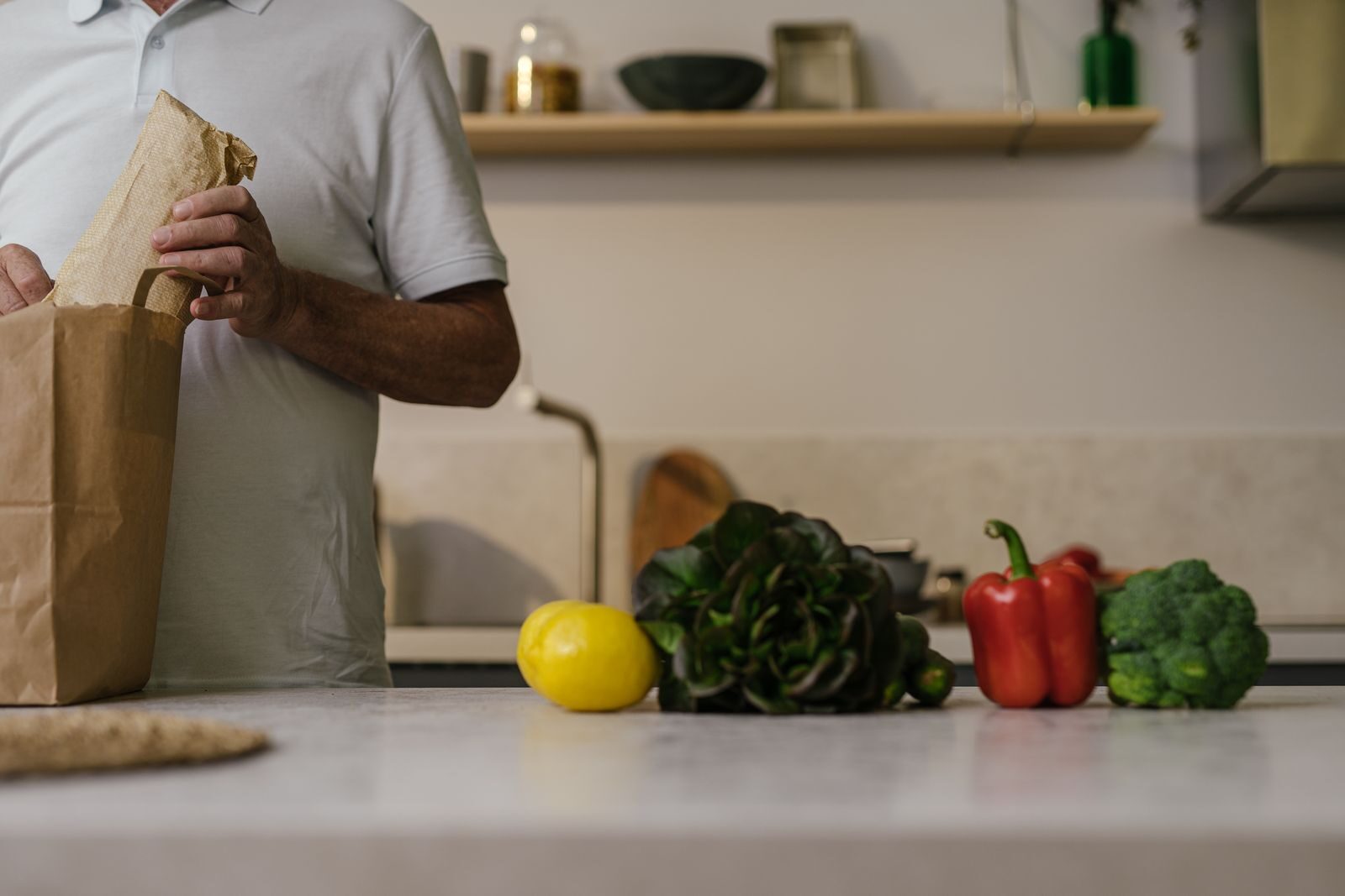 How to Cut Your Grocery Bill by $200 a Month (Realistically)