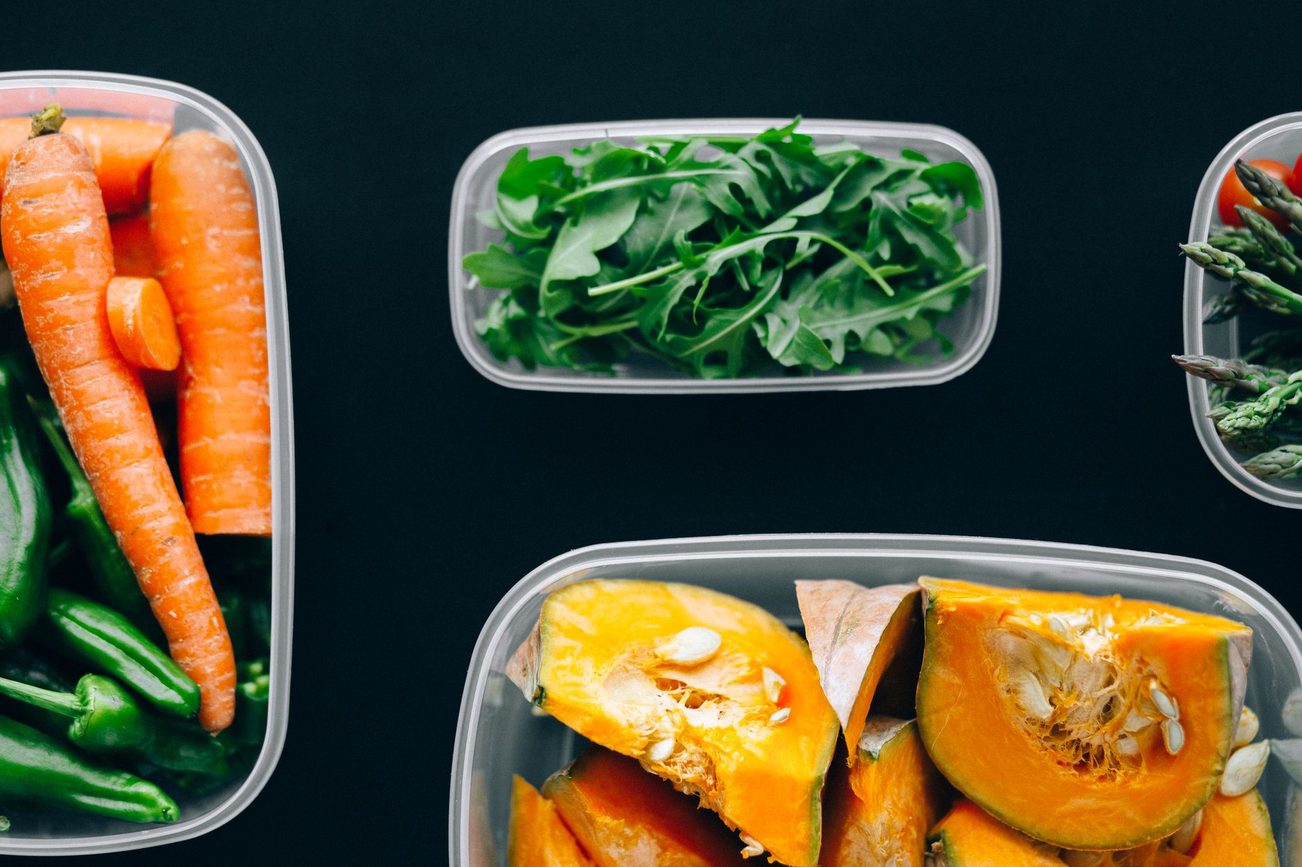 Meal Planning on a Budget: A Simple Weekly System That Sticks