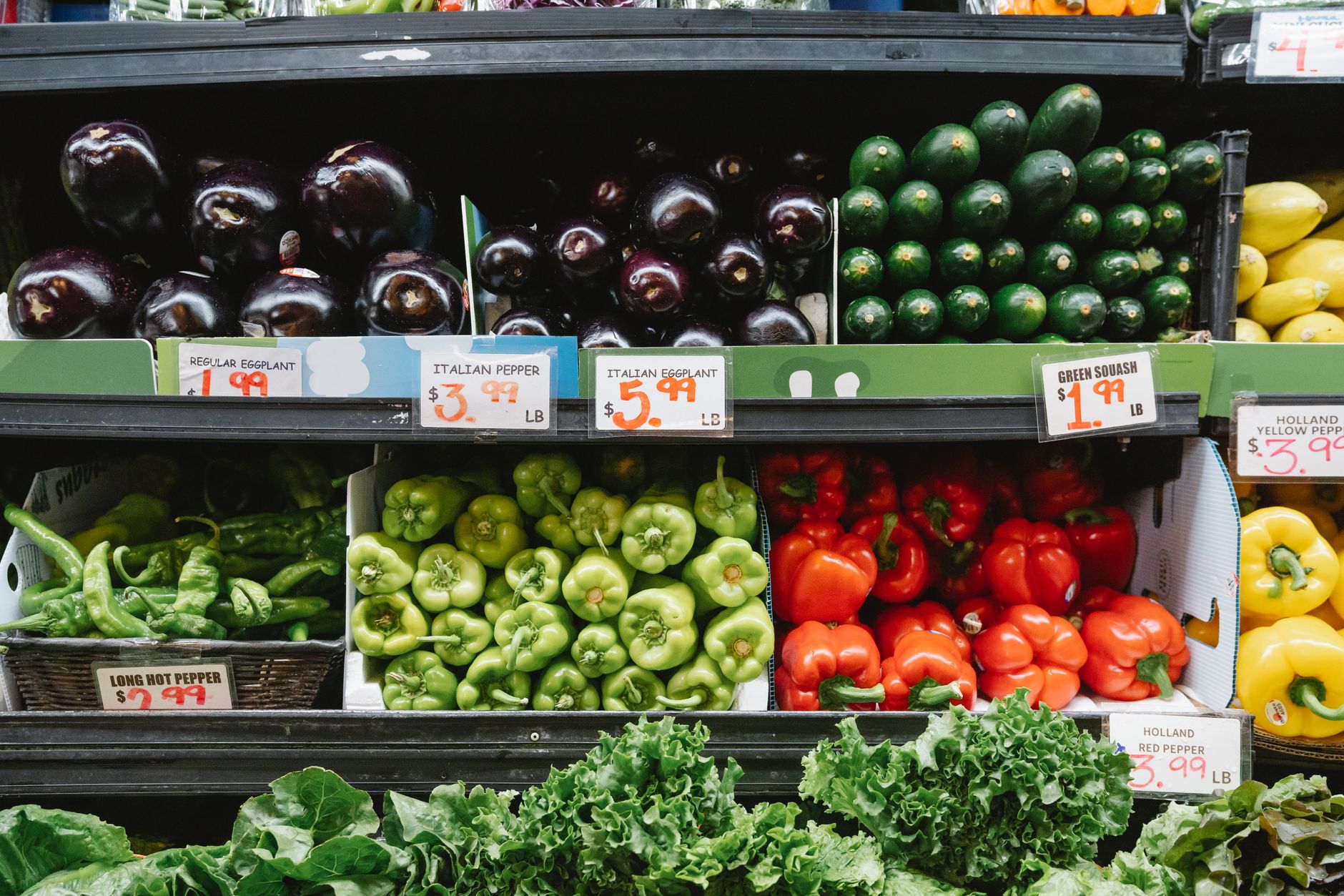 The Best Days and Times to Find Grocery Markdowns