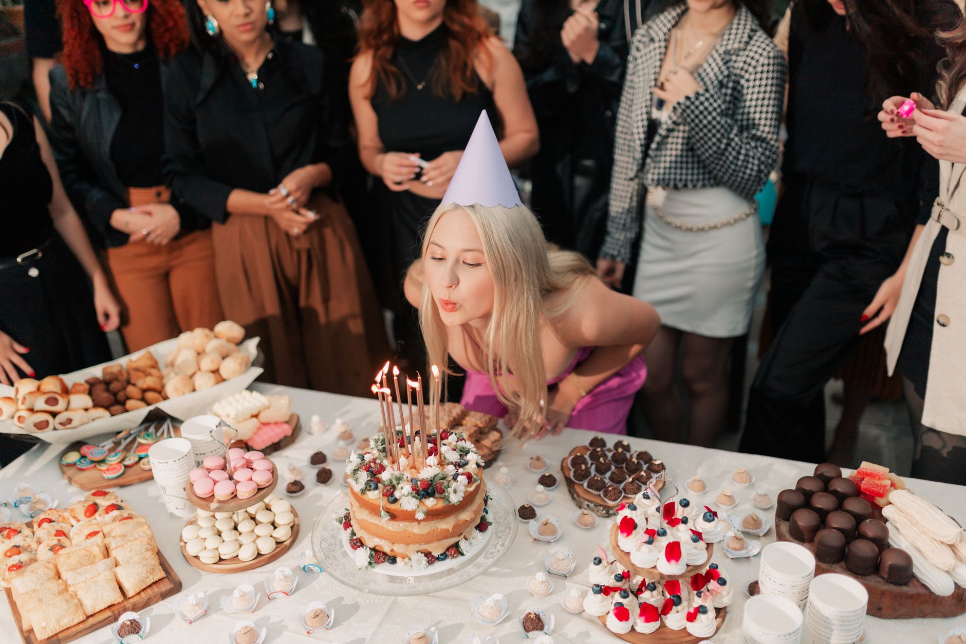 Birthday Freebies: How to Set Them Up Once and Forget About It