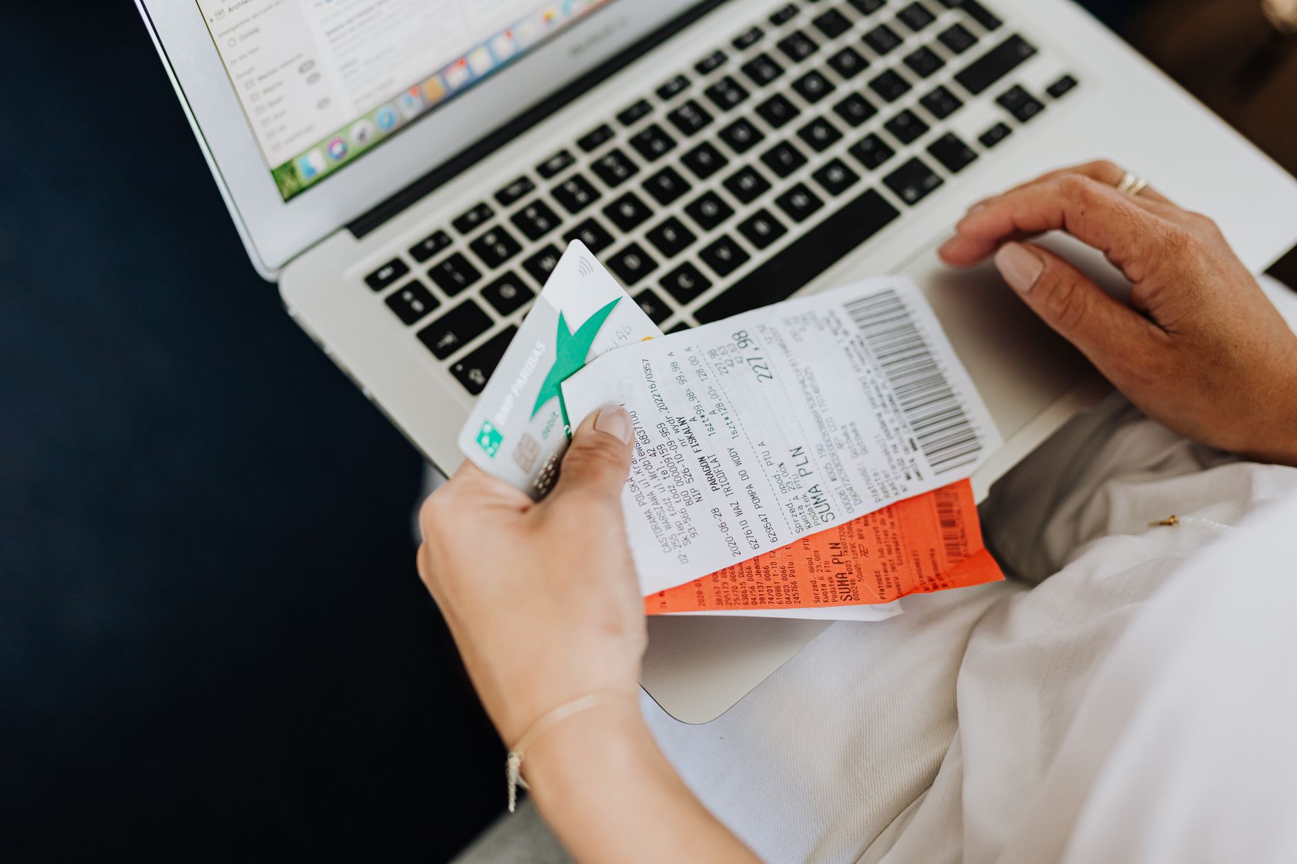 How to Get Money Back After You’ve Already Paid