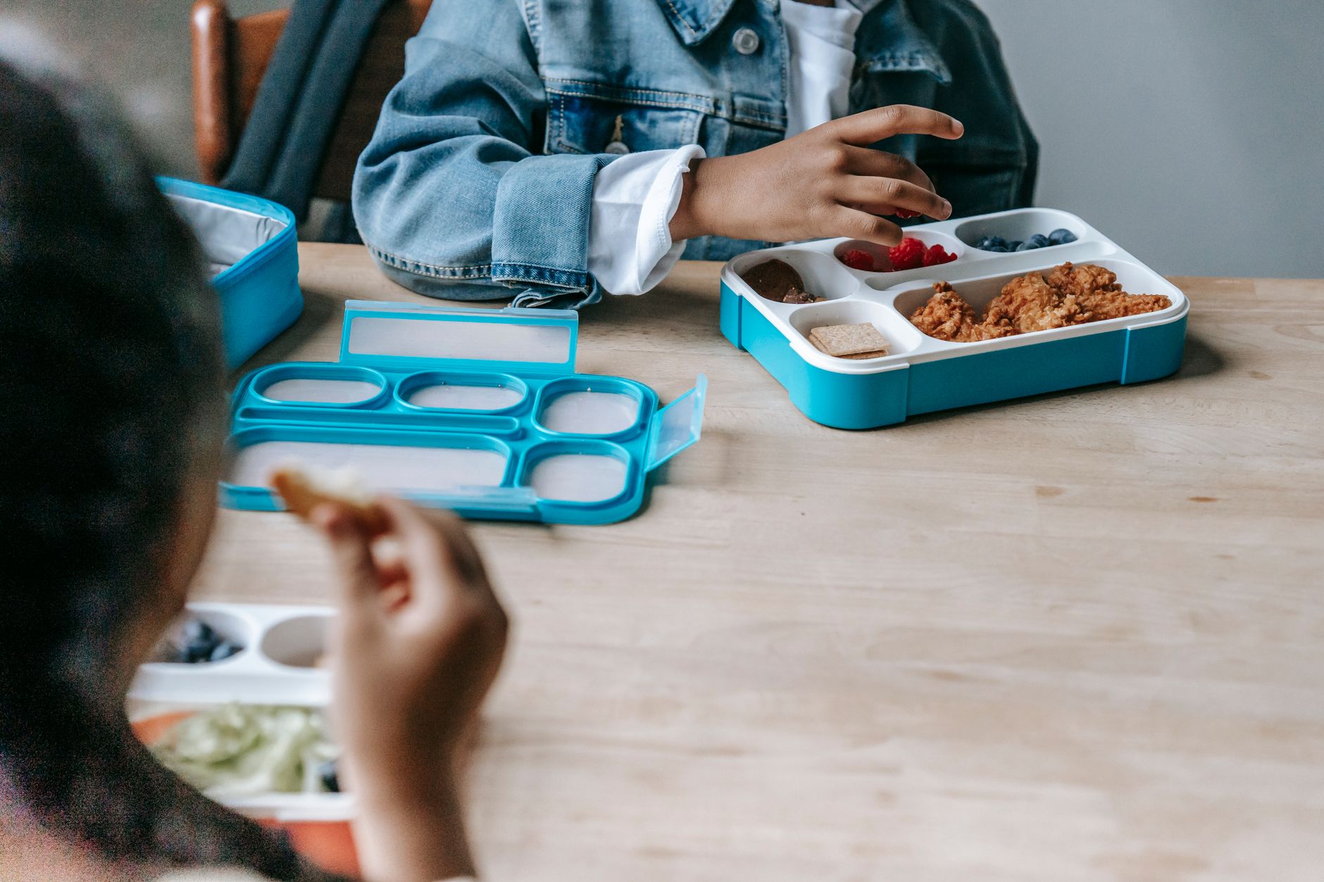 Free and Reduced School Meals: Who Qualifies and How to Apply